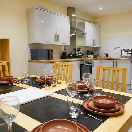 25 Newborough By Stay In Scarborough Exteriér fotografie