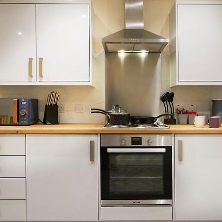 25 Newborough By Stay In Scarborough Exteriér fotografie
