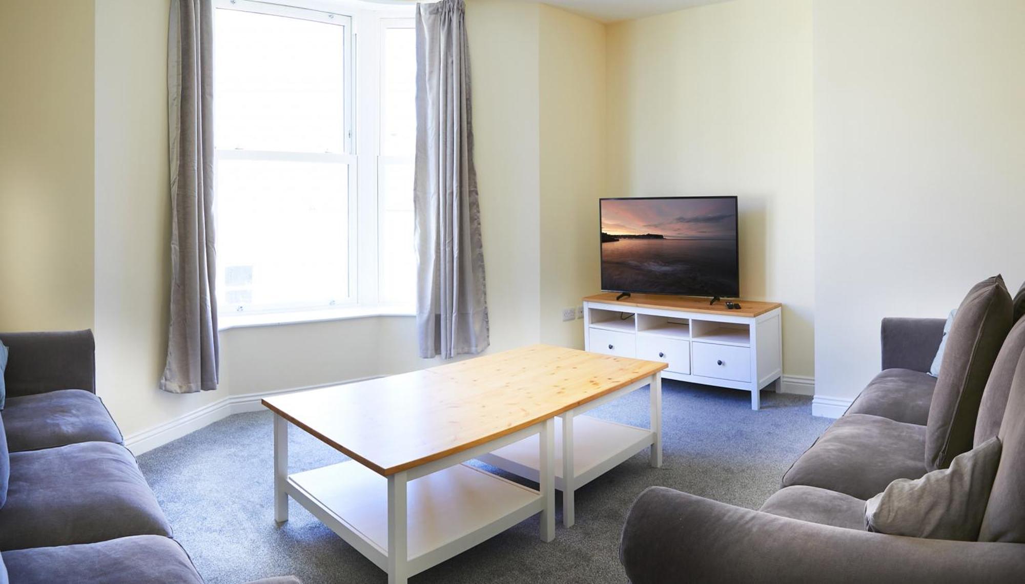 25 Newborough By Stay In Scarborough Exteriér fotografie