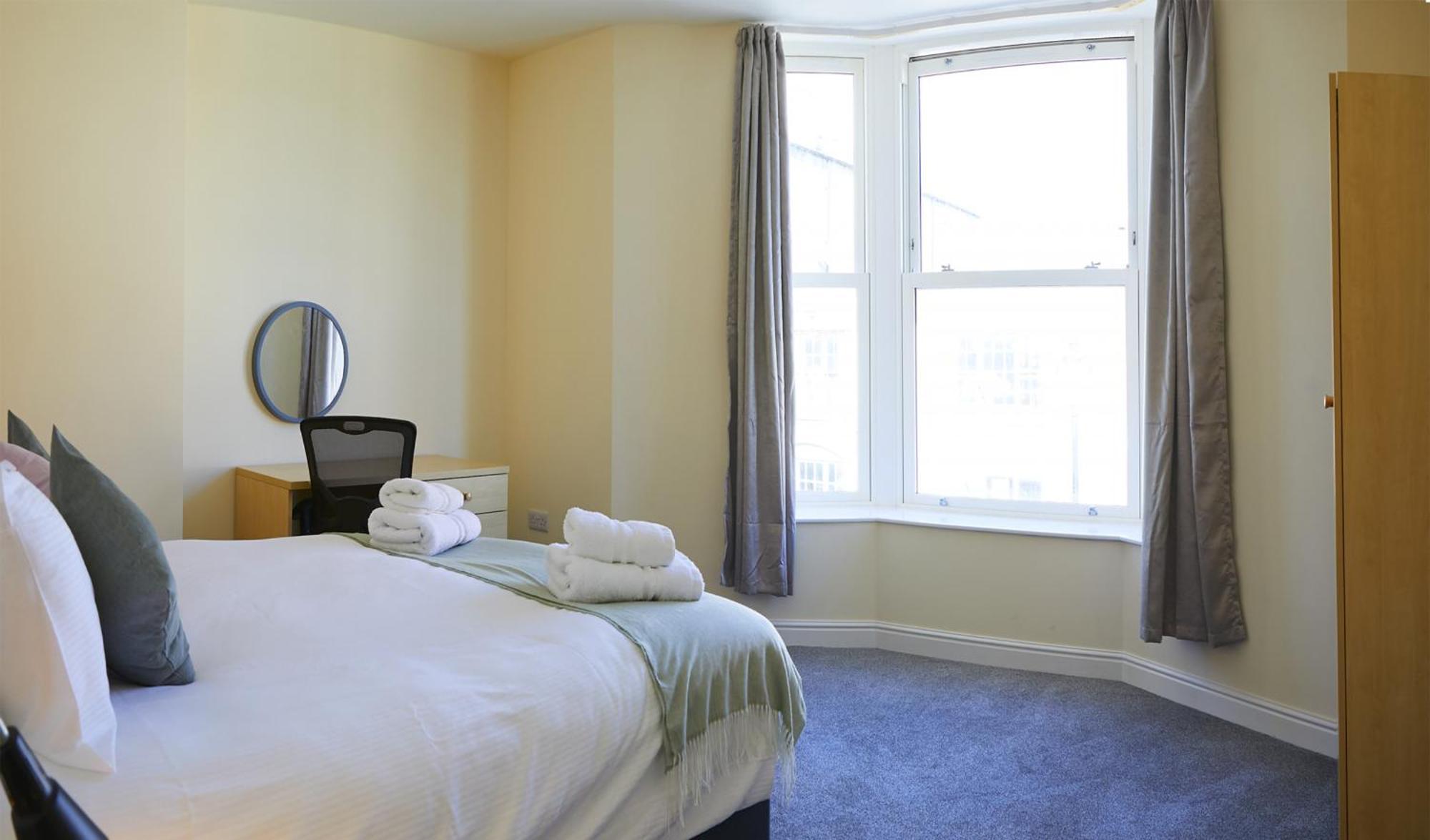 25 Newborough By Stay In Scarborough Exteriér fotografie