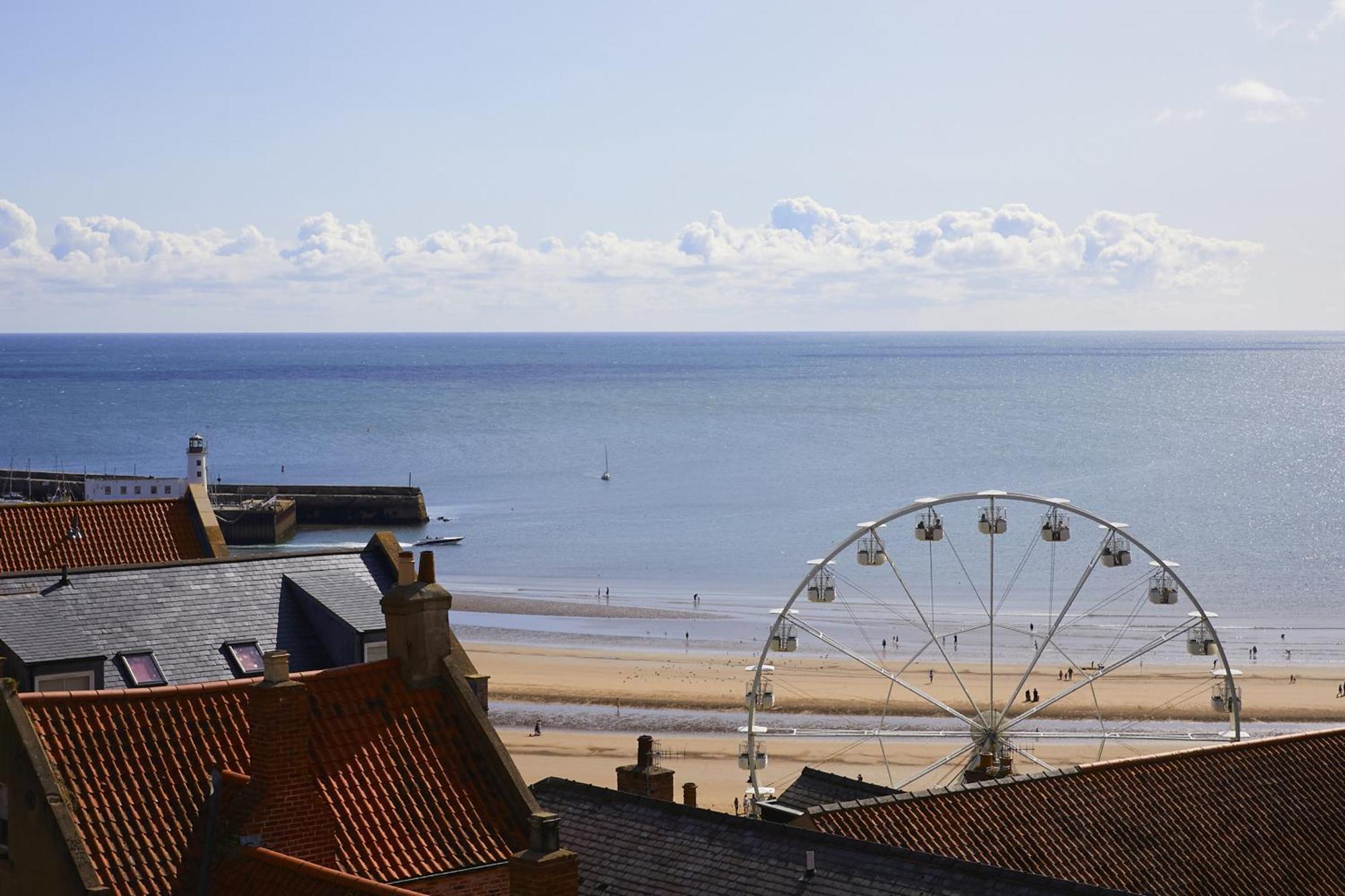 25 Newborough By Stay In Scarborough Exteriér fotografie