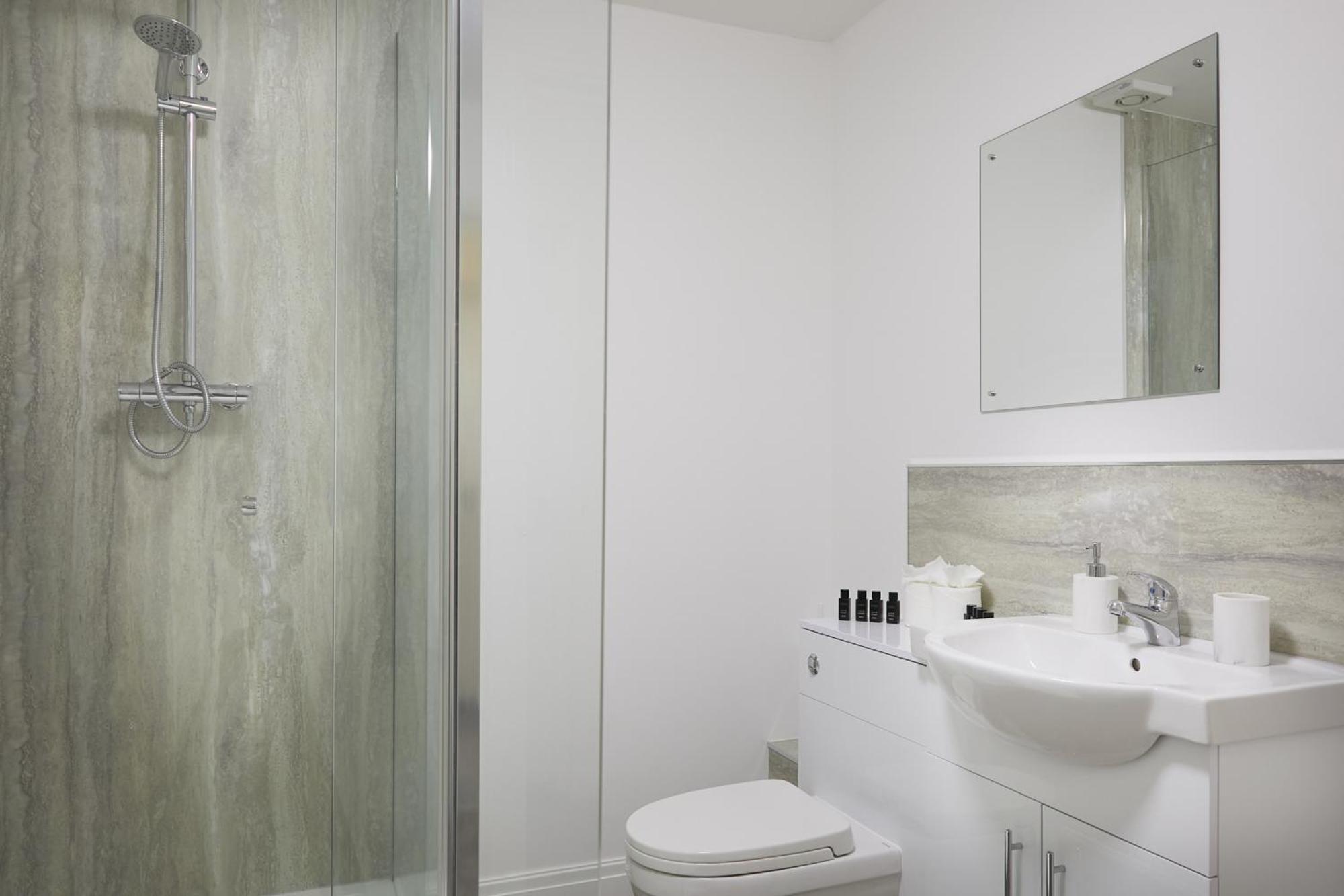 25 Newborough By Stay In Scarborough Exteriér fotografie