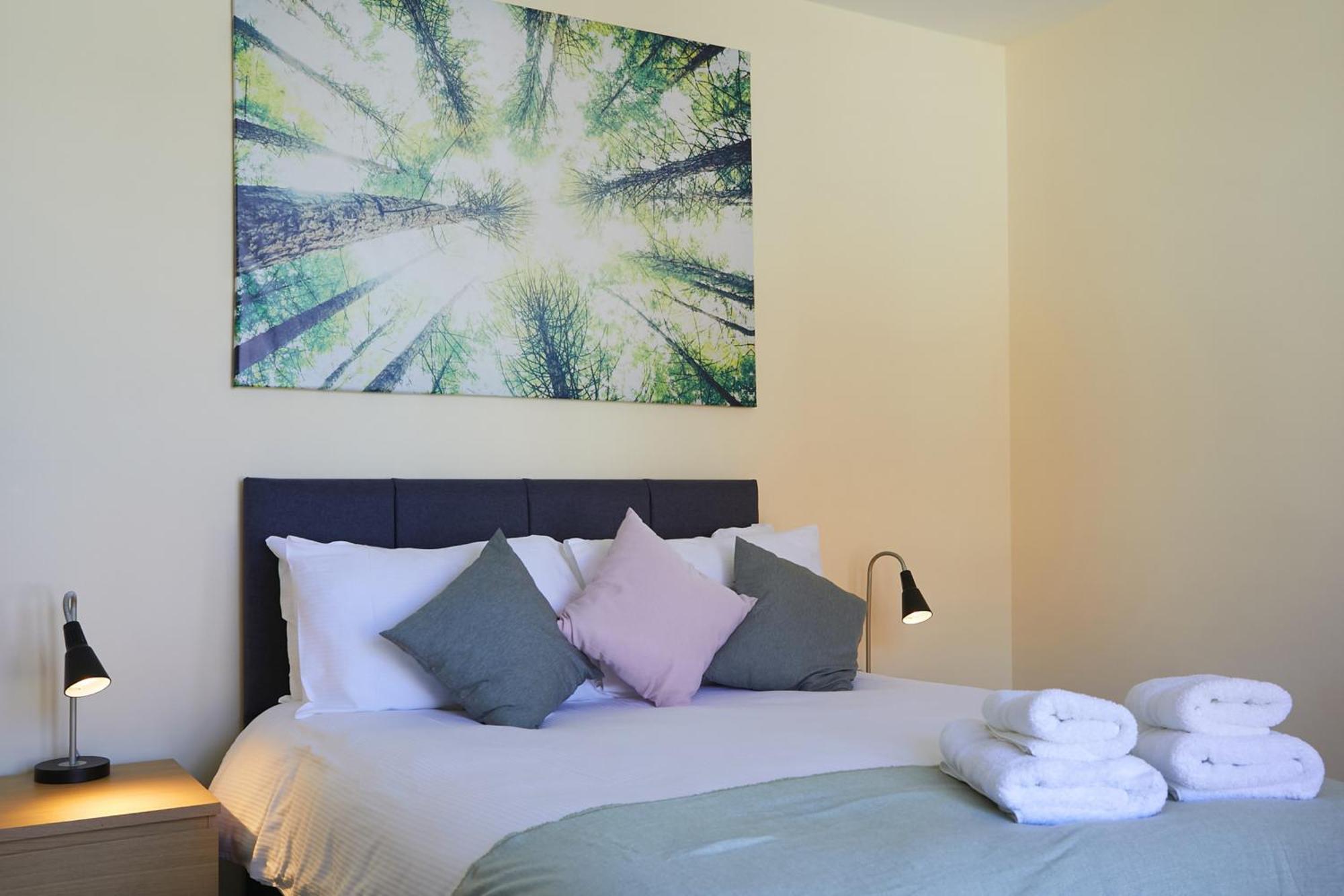25 Newborough By Stay In Scarborough Exteriér fotografie
