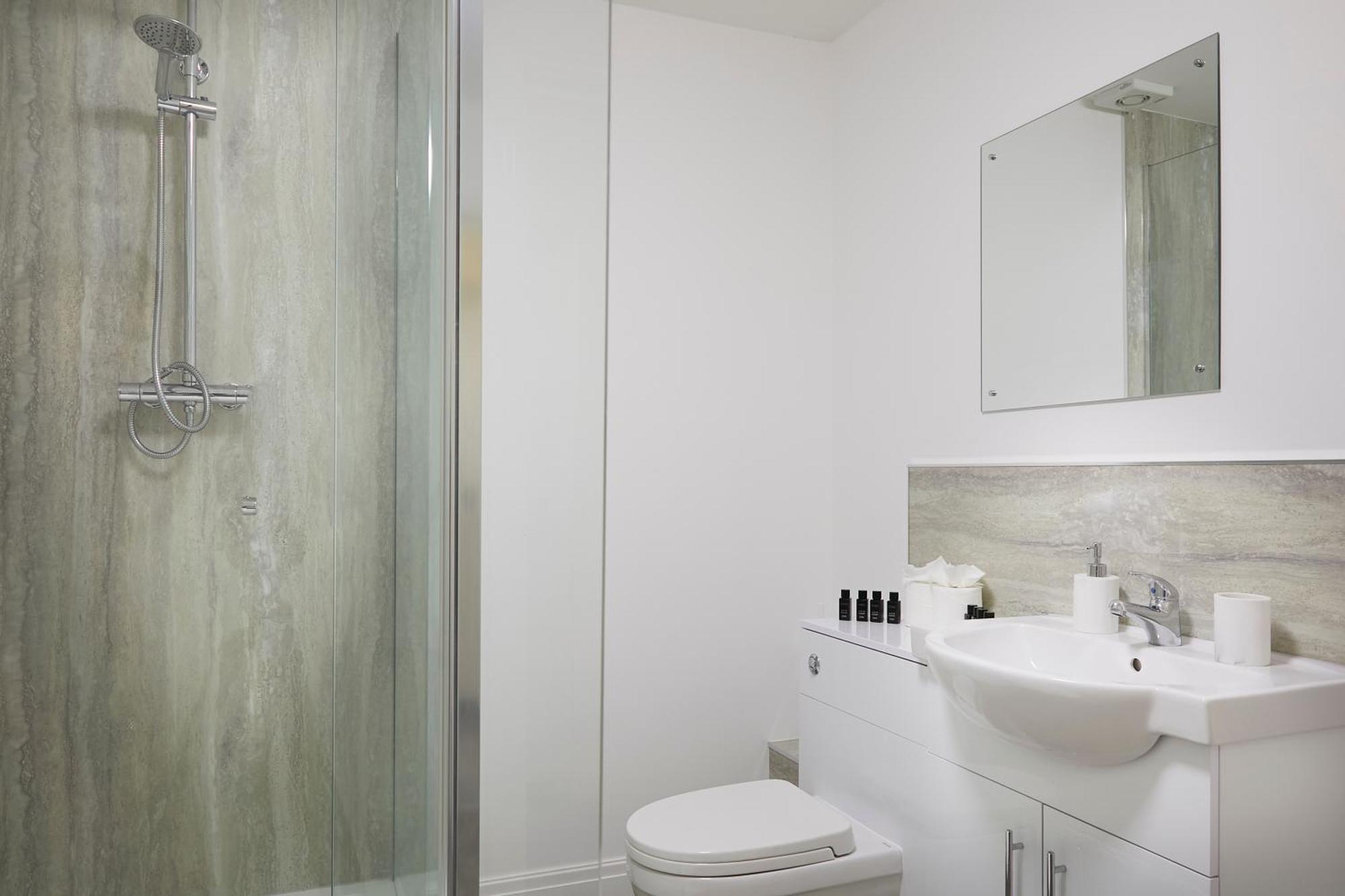 25 Newborough By Stay In Scarborough Exteriér fotografie