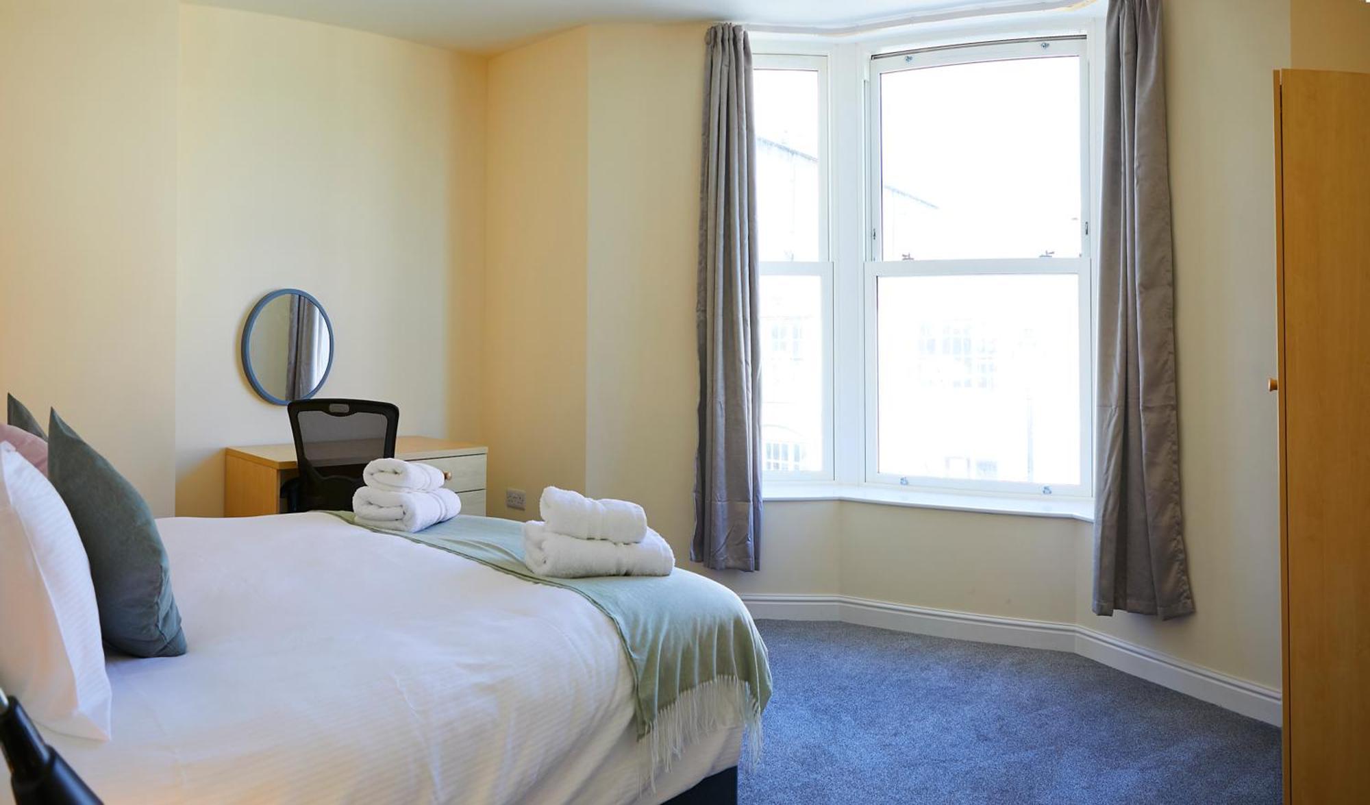 25 Newborough By Stay In Scarborough Exteriér fotografie