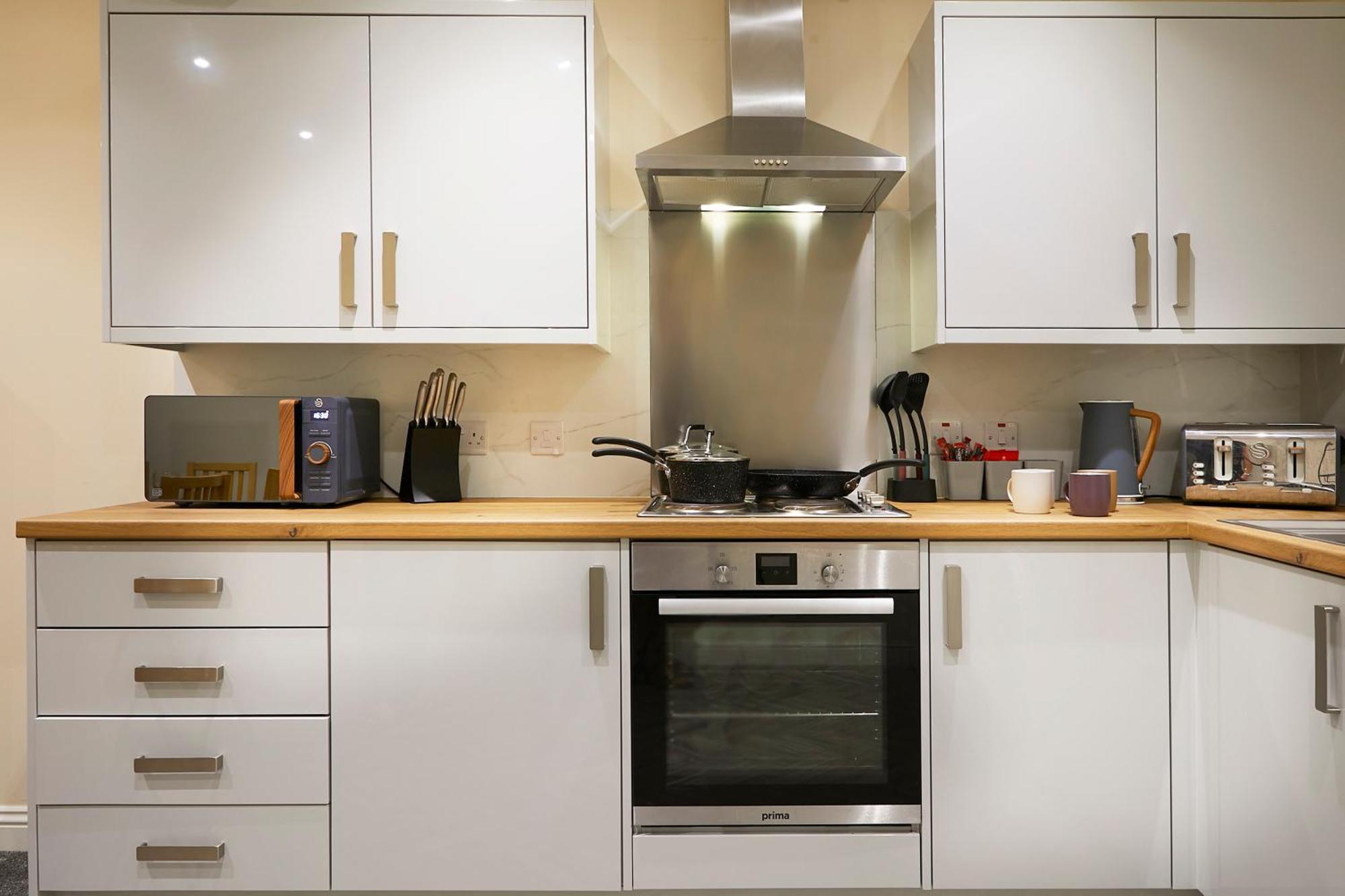 25 Newborough By Stay In Scarborough Exteriér fotografie