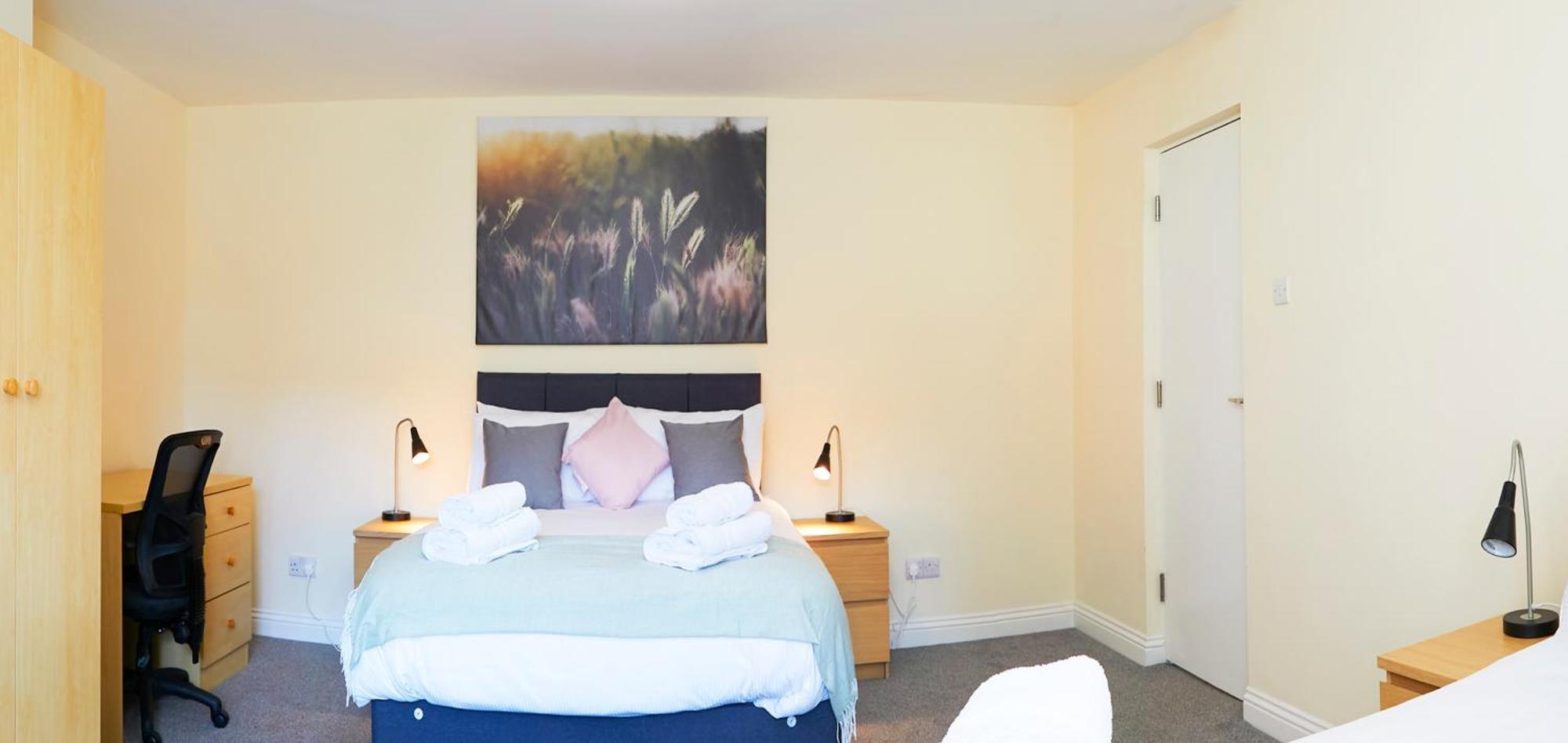 25 Newborough By Stay In Scarborough Exteriér fotografie